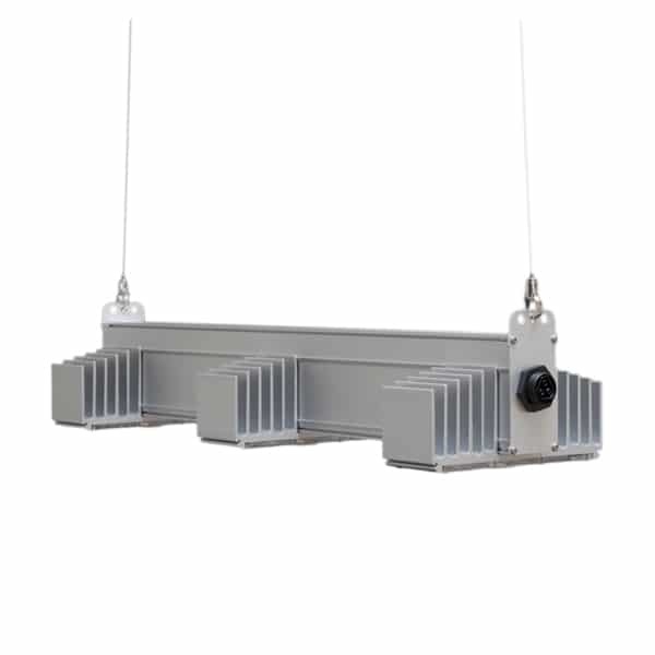 Sanlight Q3W S2.1 GEN2 LED Lamp