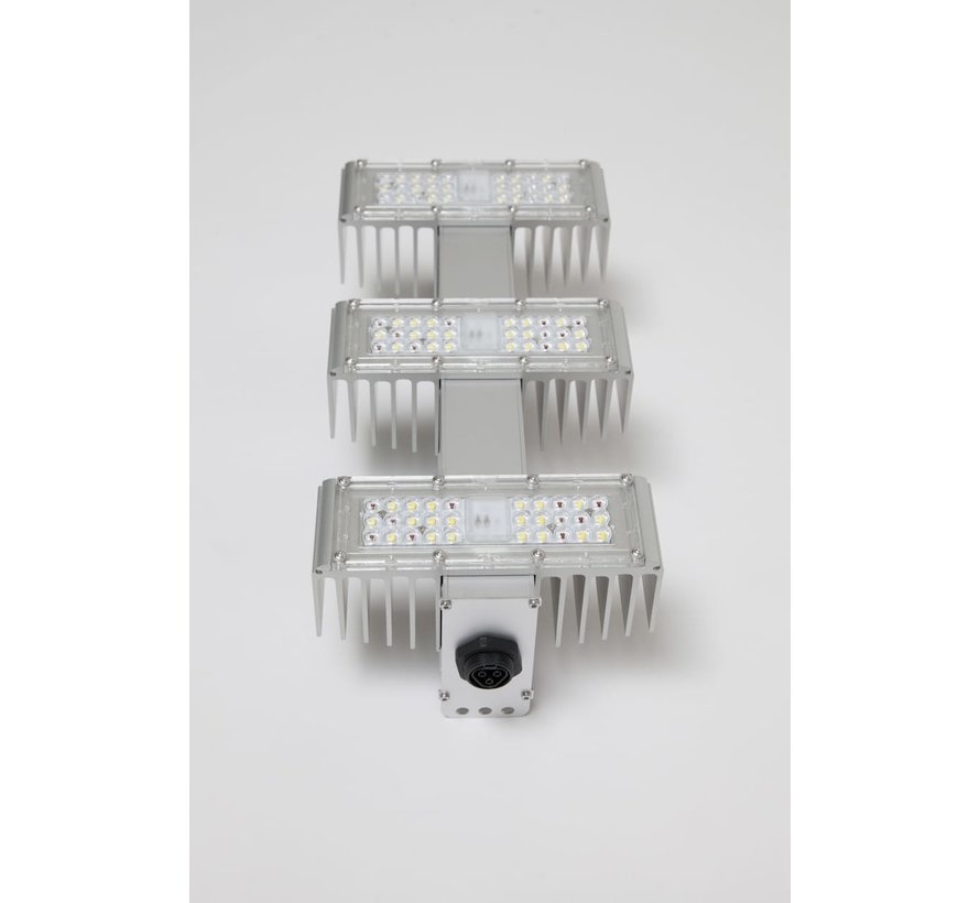 Sanlight Q3W S2.1 GEN2 LED Lamp