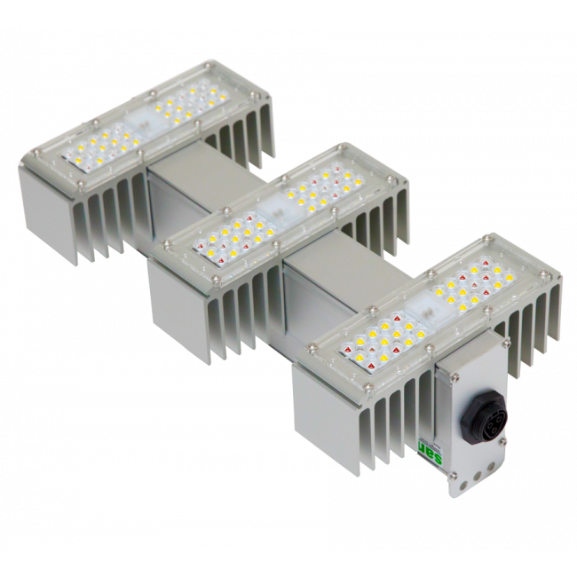 Sanlight Q3W S2.1 GEN2 LED Lamp