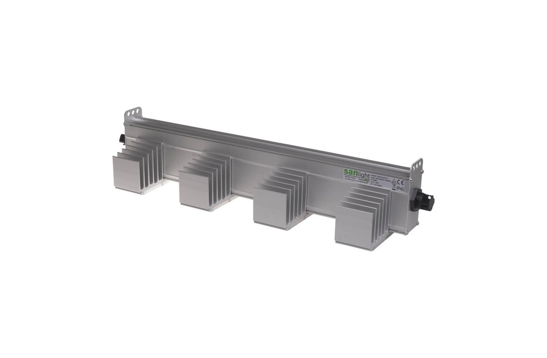 Sanlight Q4W S2.1 GEN2 LED Kweeklamp
