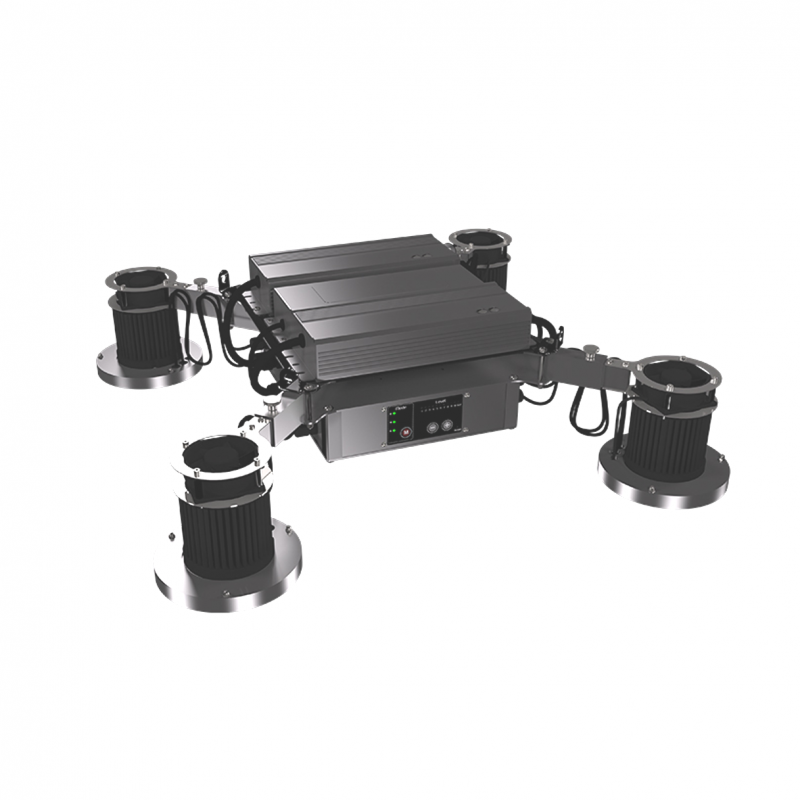 HashCropter XXL LED Grow Light