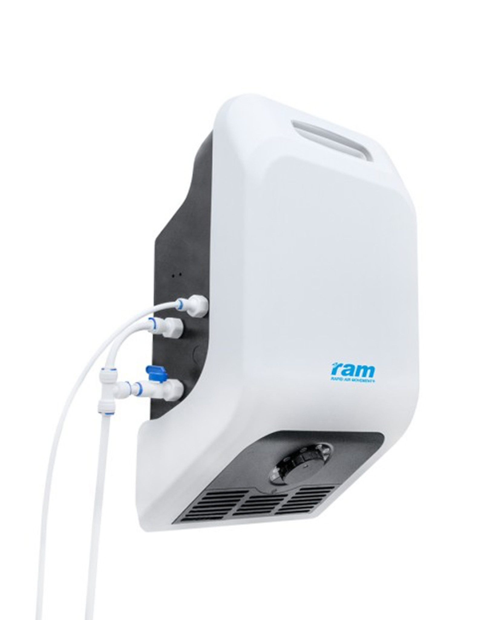 RAM Luchtbevochtiger Muur 1600 ml/h 120W