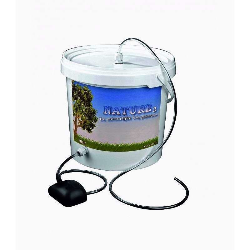 Nature CO2 Bucket Boost 5L