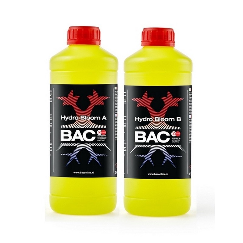 BAC Hydro Bloei A+B