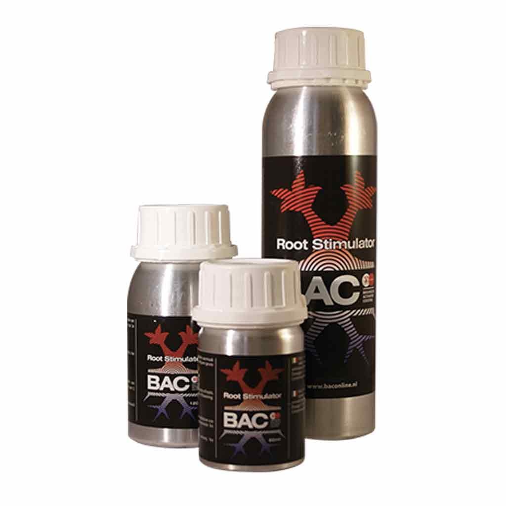 BAC Wortelstimulator
