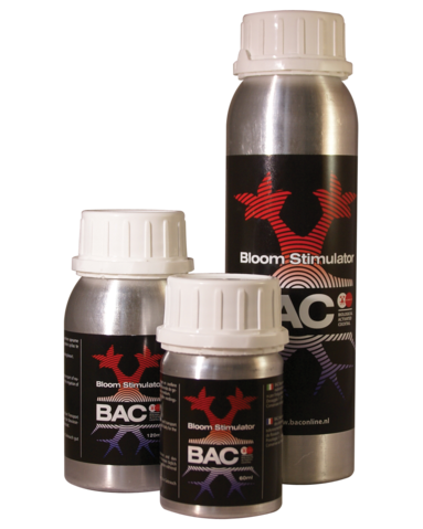 BAC Bloeistimulator