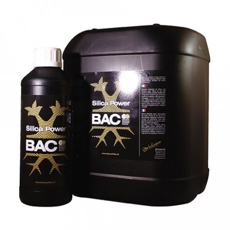 BAC Silica Power