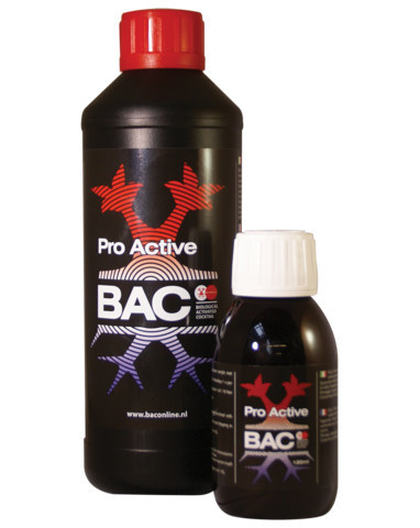 BAC Pro-Active