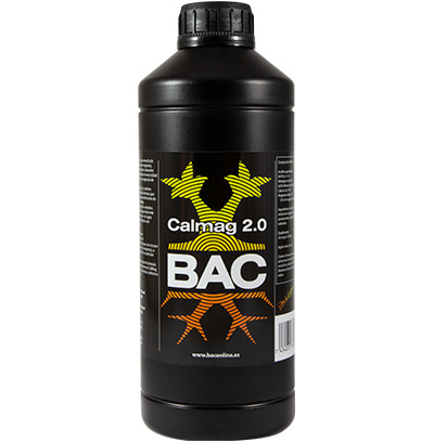 BAC CalMag 2.0
