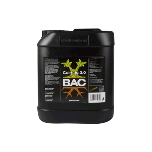 BAC CalMag 2.0