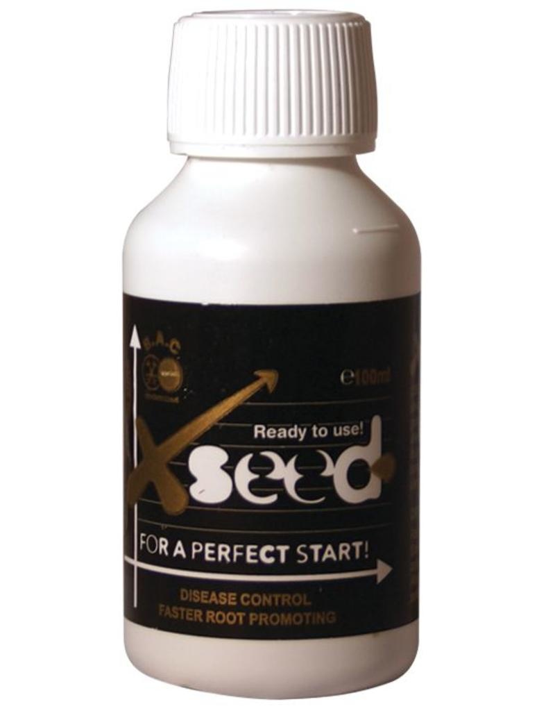BAC X-Seed (gemakkelijker zaden ontkiemen)