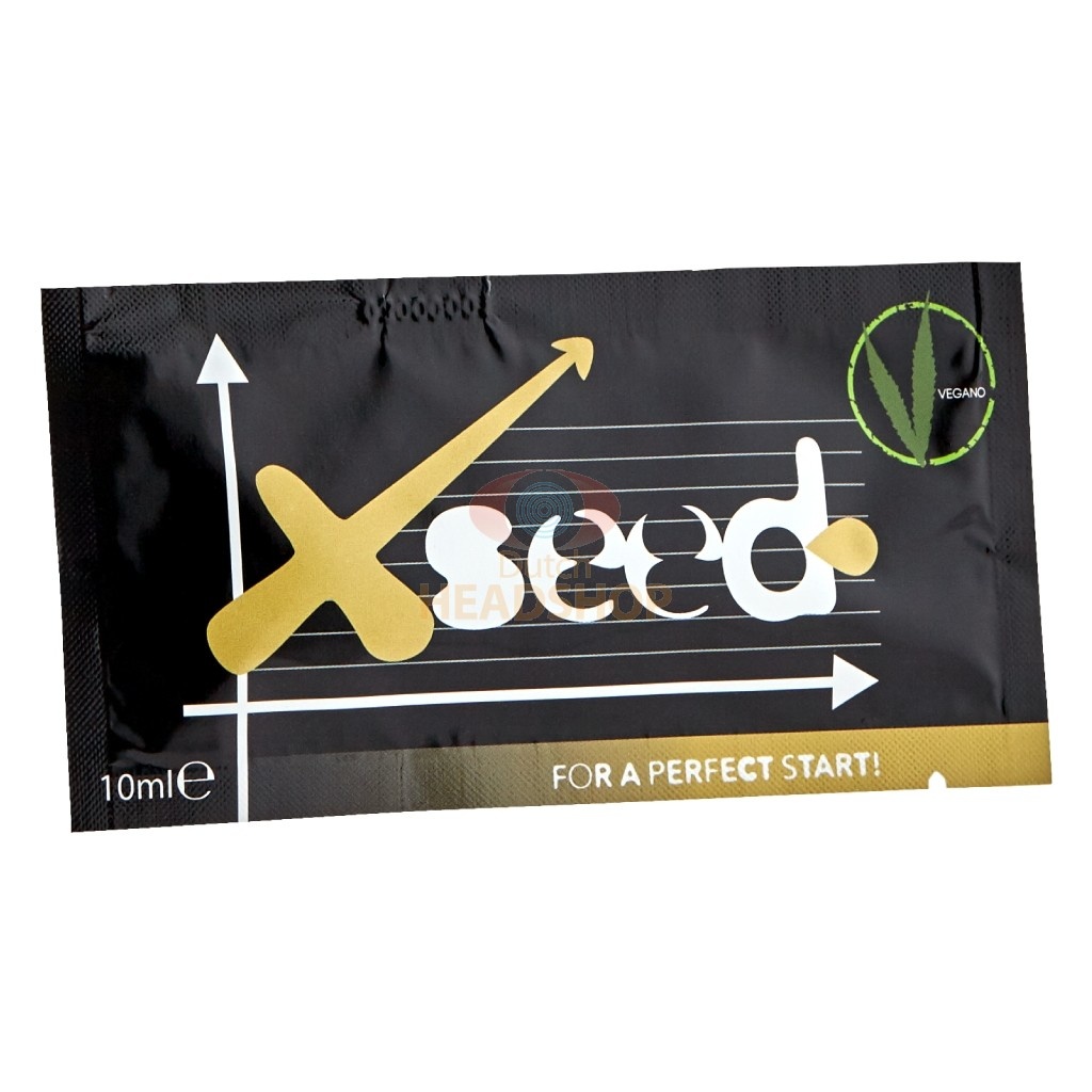 BAC X-Seed (gemakkelijker zaden ontkiemen)