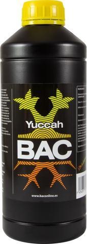 BAC Yuccah (Bodemverbeteraar)