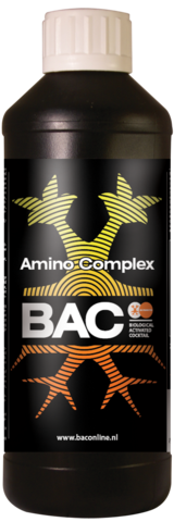 BAC Amino Complex
