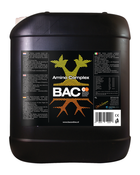 BAC Amino Complex