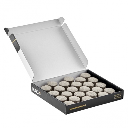 BAC Bio Tablets