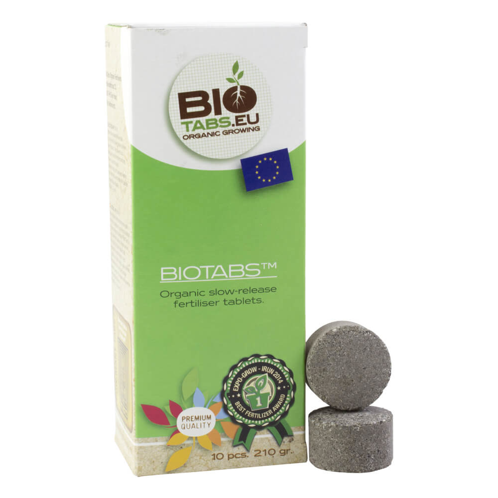 BioTabs Tabs