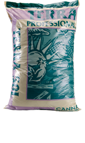 Canna Terra Professional 50L