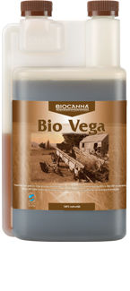 BioCanna Bio Vega