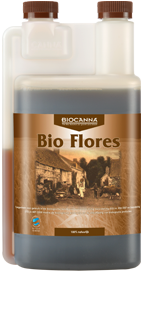 BioCanna Bio Flores