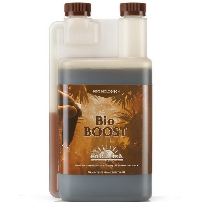 BioCanna Bio Boost