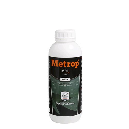 Metrop MR1 Groeivoeding