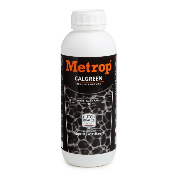 Metrop Calgreen 1L/5L
