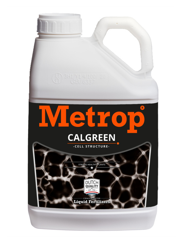 Metrop Calgreen 1L/5L