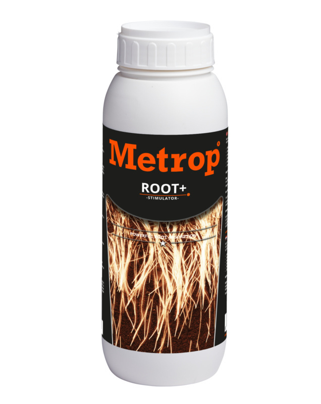 Metrop Root+ Wortelstimulator