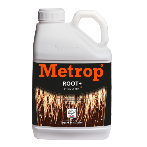 Metrop Root+ Wortelstimulator