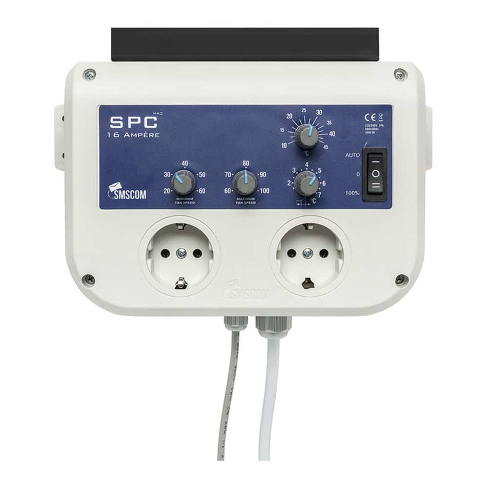 SPC 8A MK2