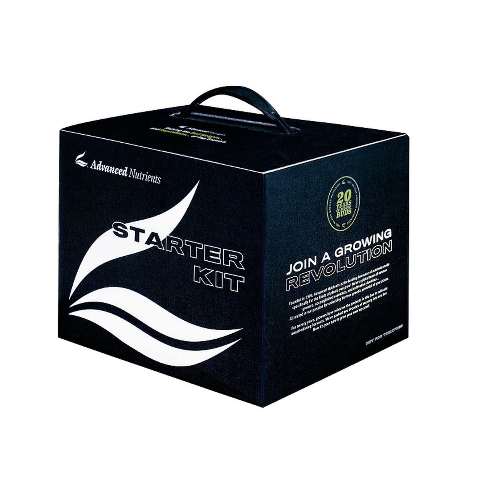 Advanced Nutrients Starterskit