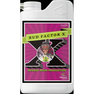 Advanced Nutrients Bud Factor X