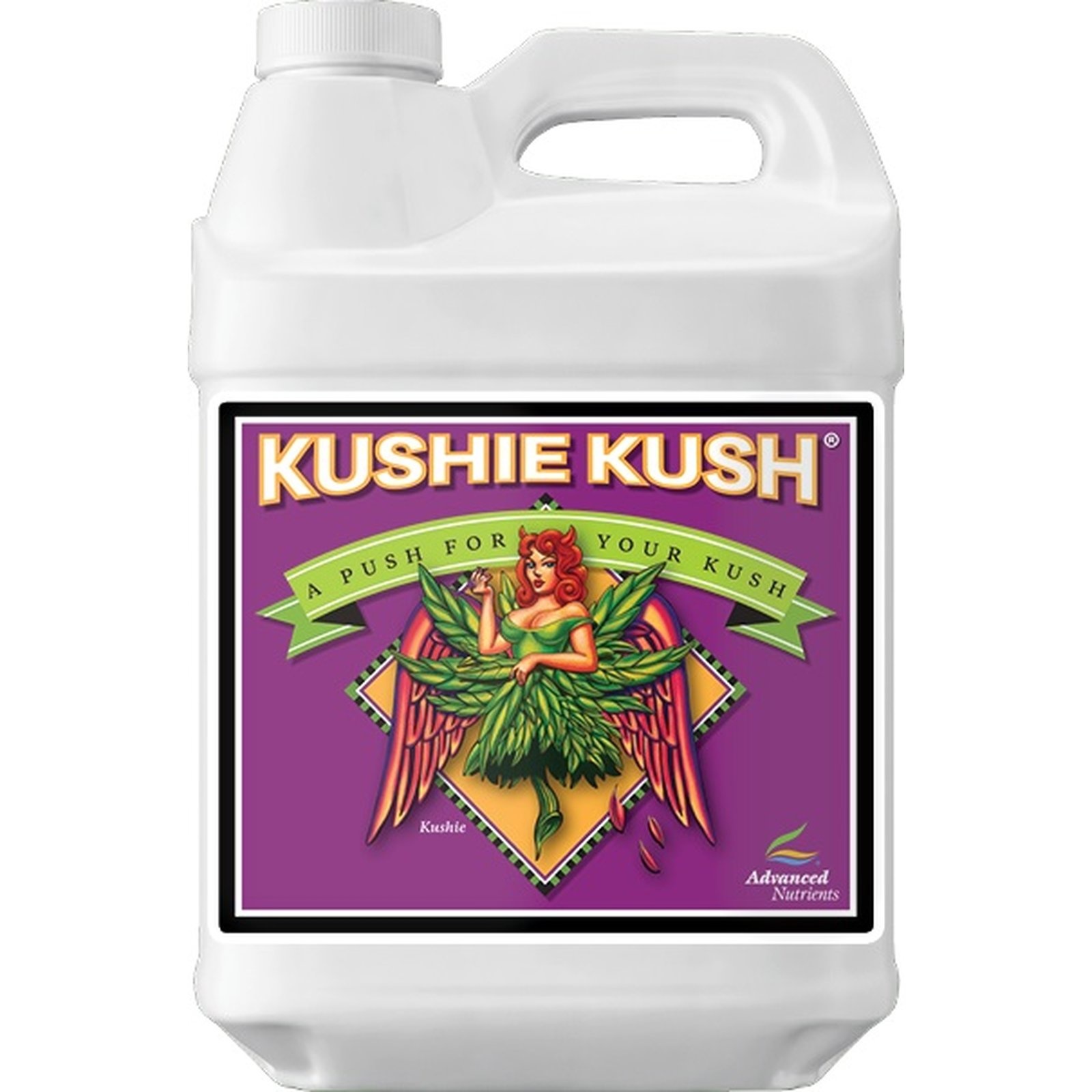 Advanced Nutrients Kushie Kush 500ml