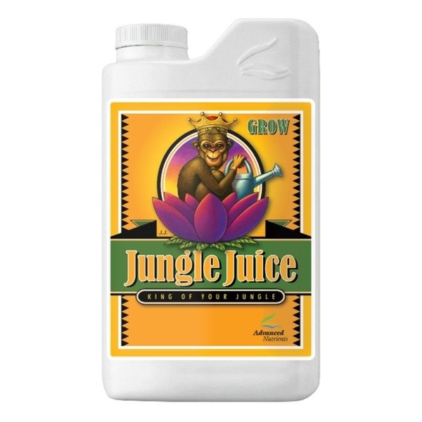 Advanced Nutrients Jungle Juice Grow