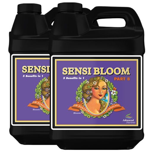Advanced Nutrients pH Perfect Sensi Bloom A&B