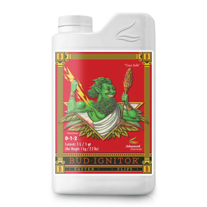 Advanced Nutrients Bud Ignitor