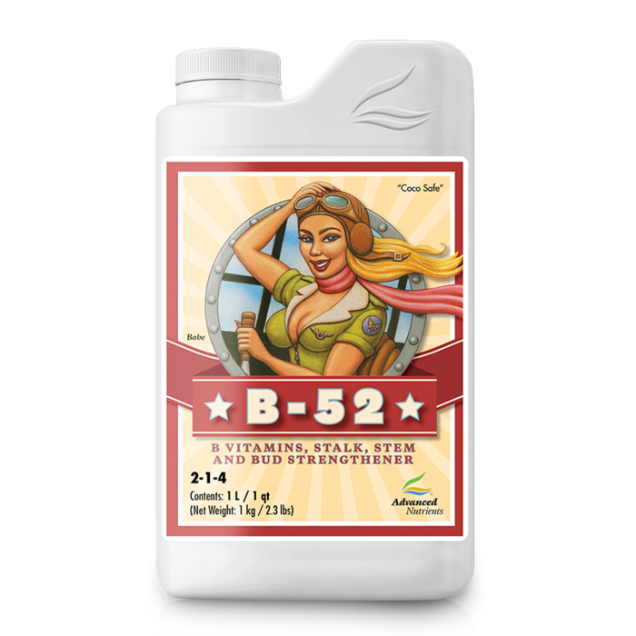 Advanced Nutrients B-52 Booster