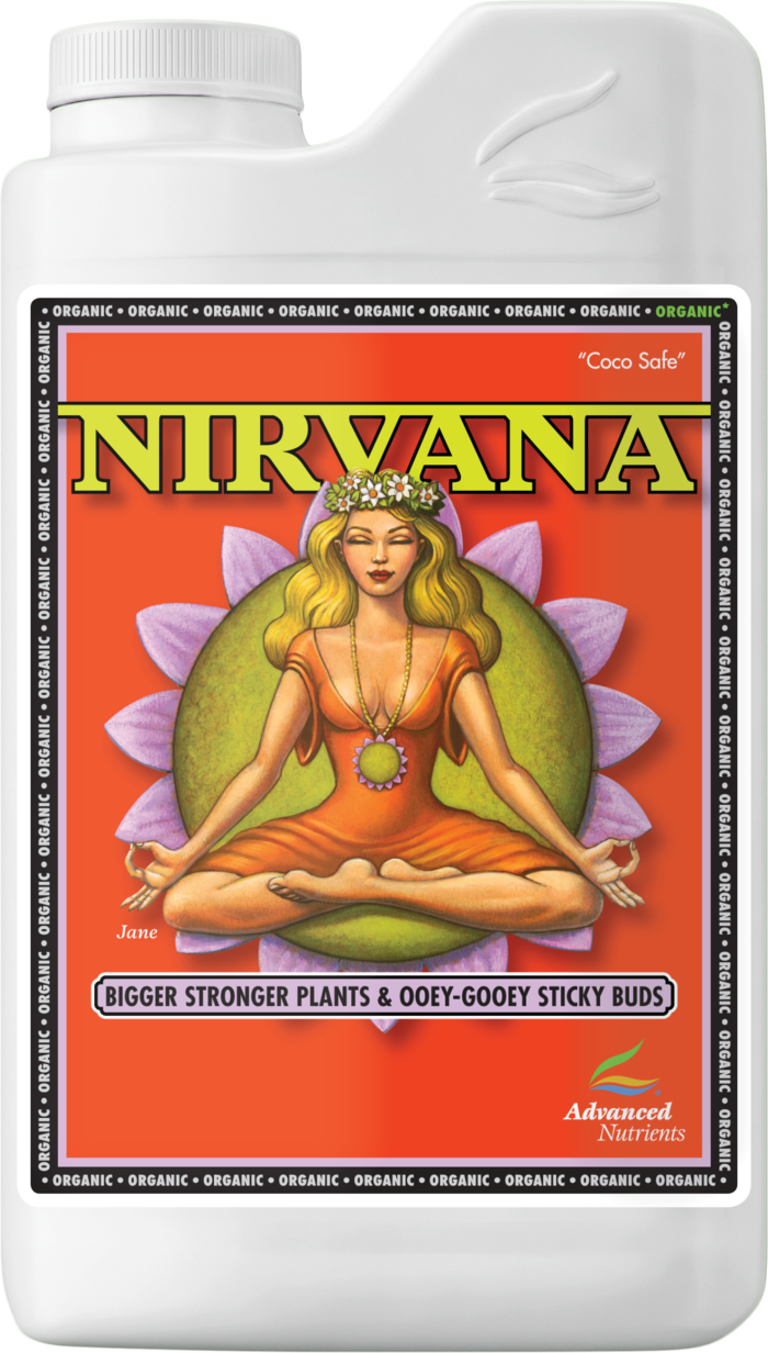 Advanced Nutrients Nirvana (Flower Booster)
