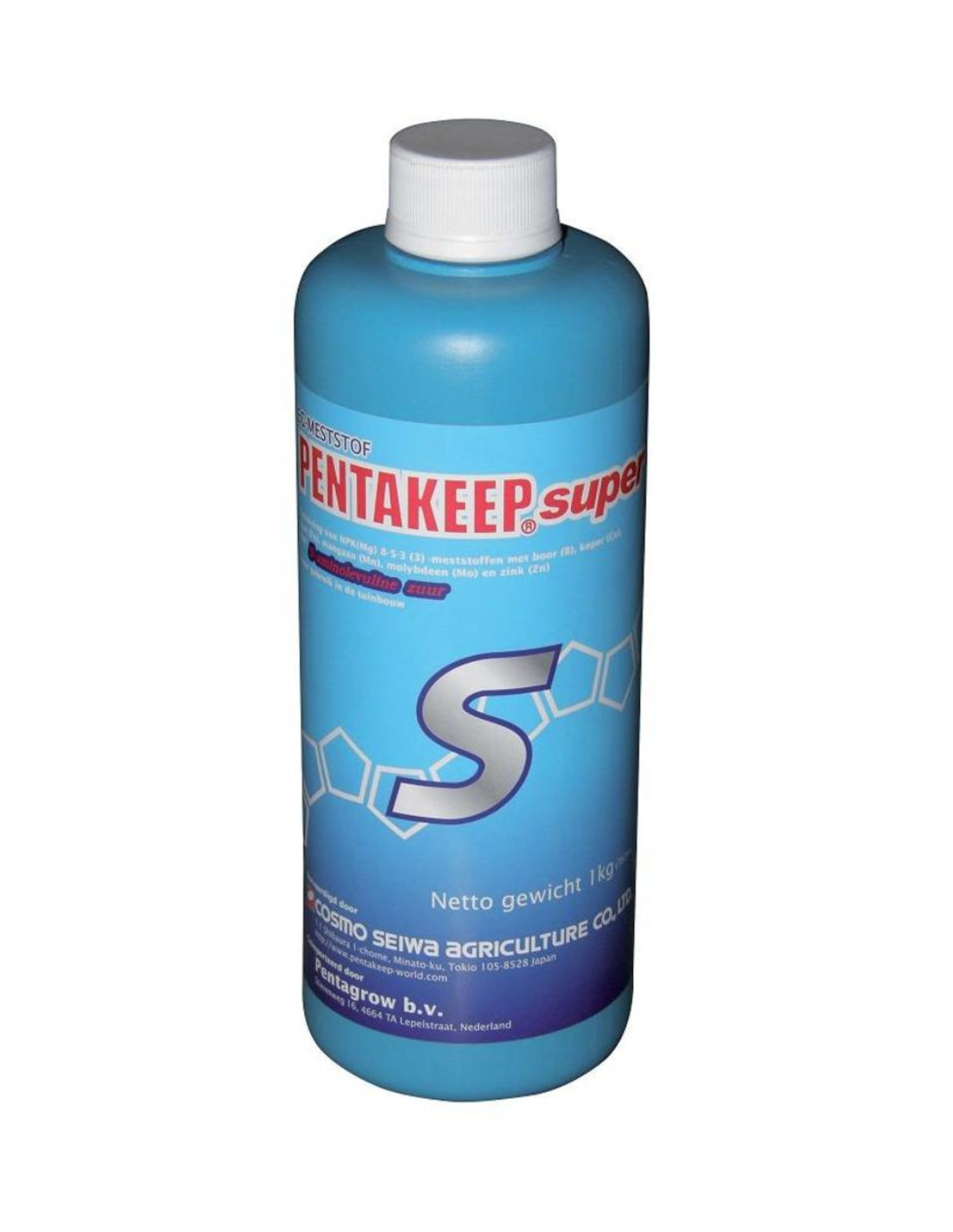 Pentakeep Super 787ML / 1KG