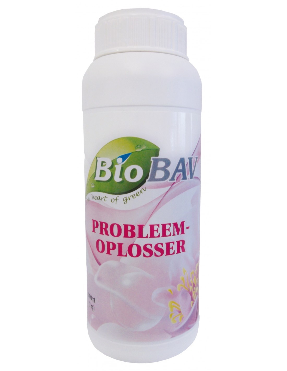 Bio BAV Probleem Oplosser 1L