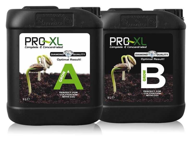 Pro-XL Grow A&B