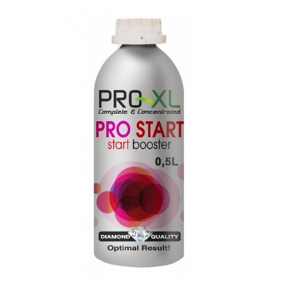 Pro-XL Pro Start