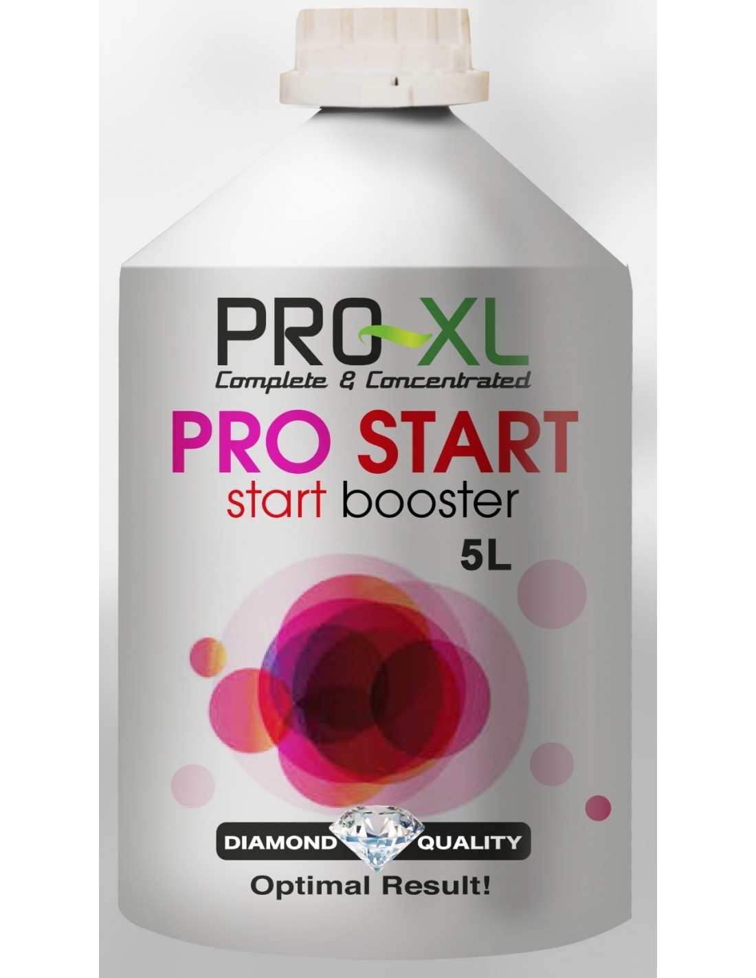 Pro-XL Pro Start