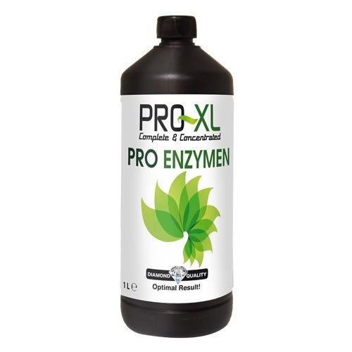 Pro-XL Pro Enzymen