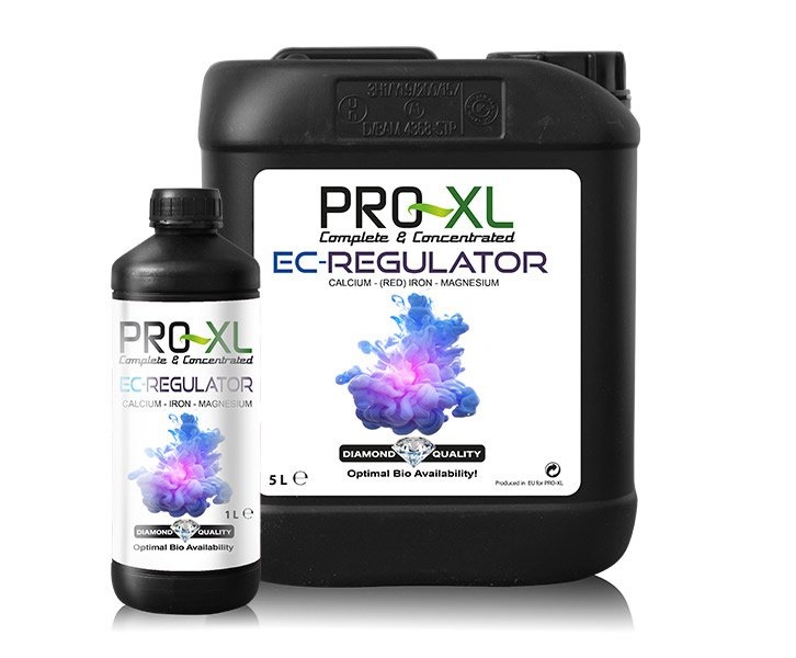 Pro-XL EC-Regulator