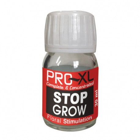 Pro-XL Stop Grow