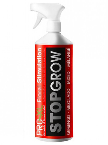 Pro-XL Stop Grow