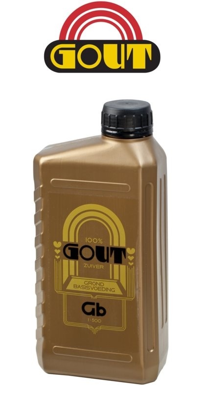 GOUT Soil Basic Nutrition