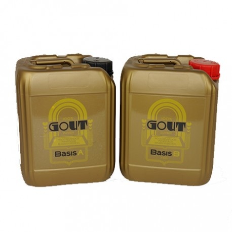 GOUT Hydro A&B